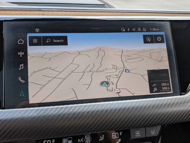 2023 Audi e-tron GT quattro Prestige