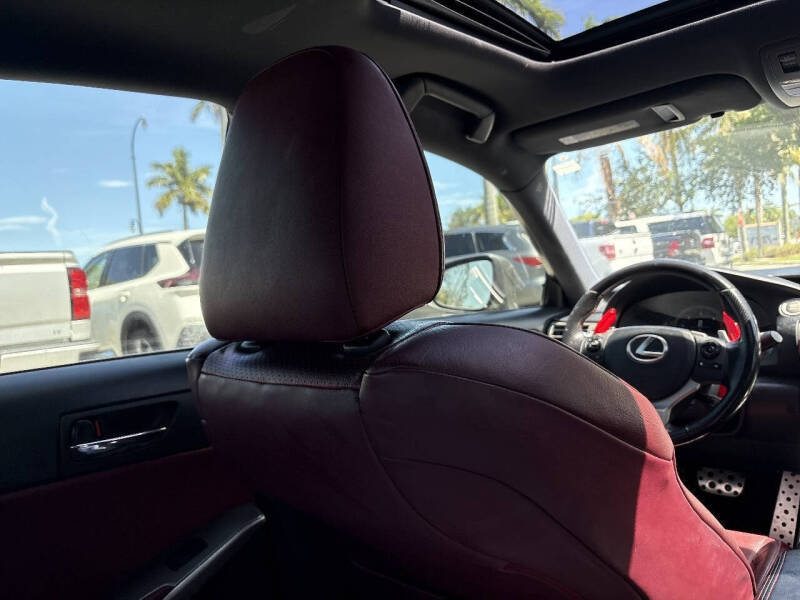 2016 Lexus IS 200t