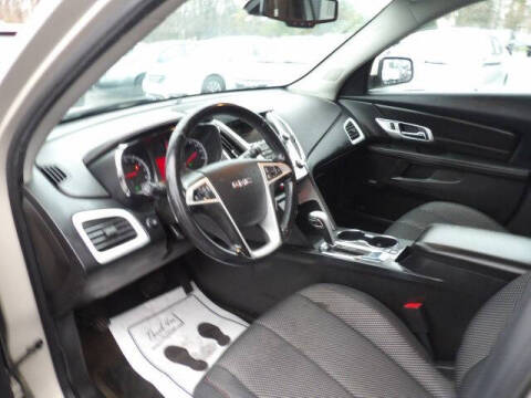 2012 GMC Terrain SLE-2