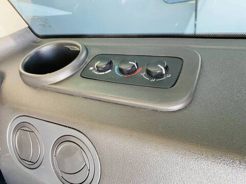 2010 Jeep Commander Sport