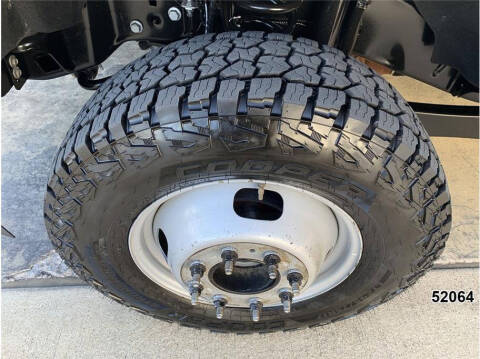 2022 Ford F-350 Super Duty