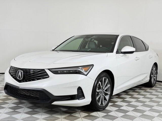 2024 Acura Integra