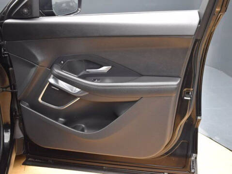 2018 Jaguar E-PACE P250 S