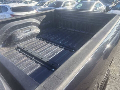 2013 RAM 1500 Big Horn