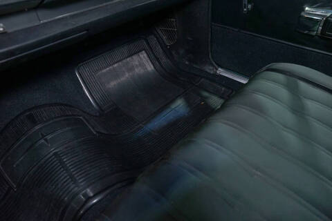 1968 Chrysler New Yorker