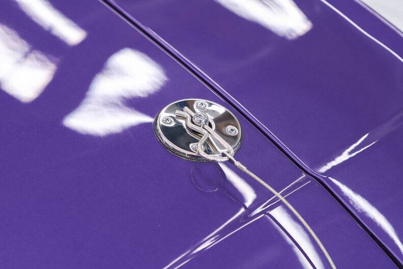 1970 Dodge Challenger