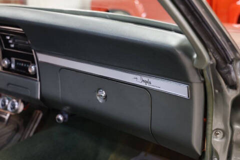 1968 Chevrolet Impala