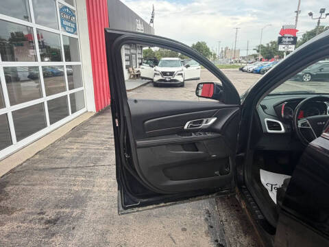 2013 GMC Terrain SLE-2
