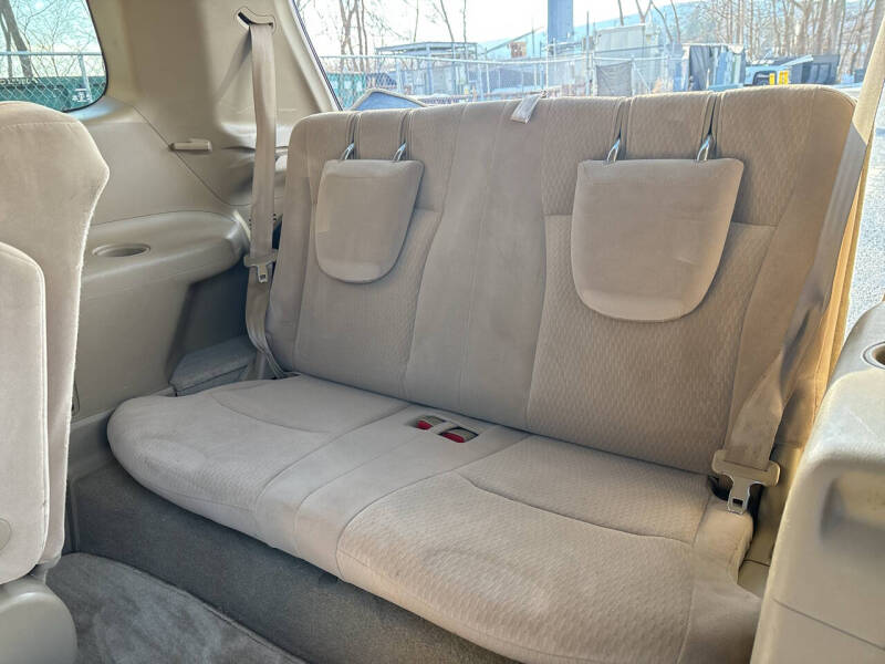 2008 Toyota Highlander