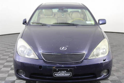 2006 Lexus ES 330