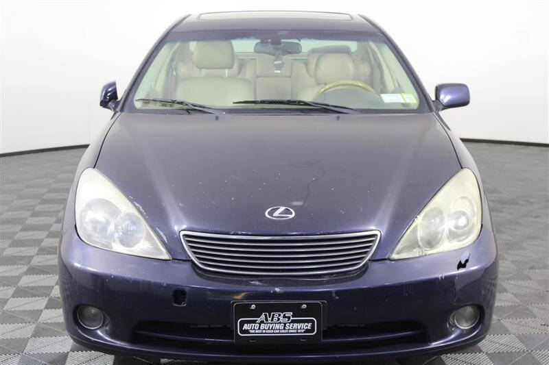 2006 Lexus ES 330