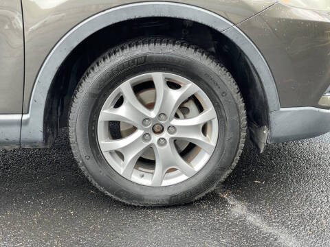 2015 Mazda CX-9 Touring