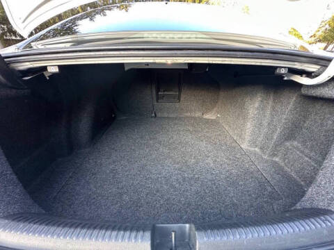 2012 Volkswagen Jetta GLI