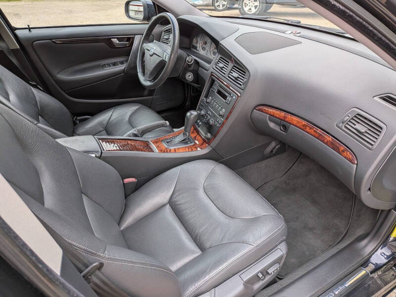 2007 Volvo S60 2.5T - Photo 11