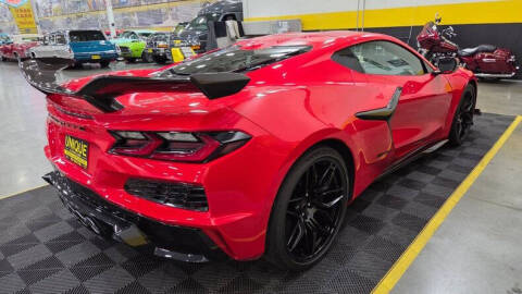 2023 Chevrolet Corvette Z06