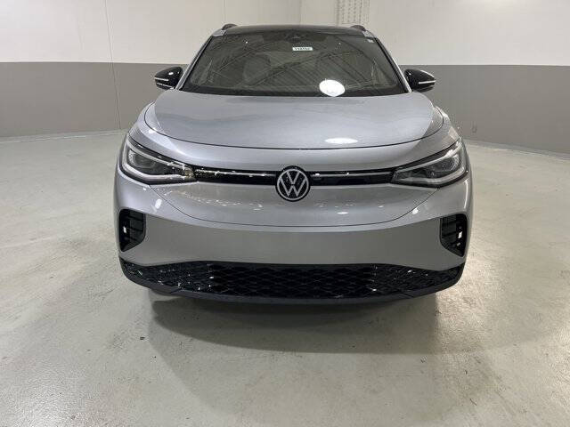 2026 Volkswagen ID.4 Pro S