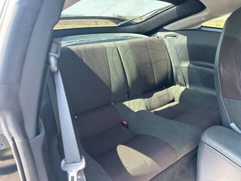2010 Mitsubishi Eclipse GS Sport