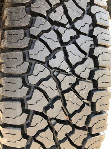 2002 Chevrolet Blazer LS