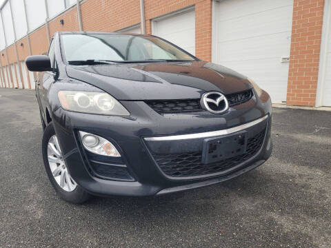 2011 Mazda CX-7 for sale at NUM1BER AUTO SALES LLC in Hasbrouck Heights NJ