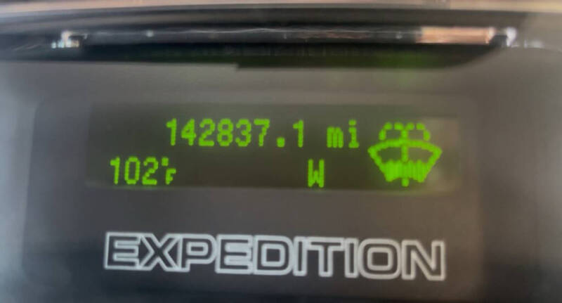 2010 Ford Expedition XLT