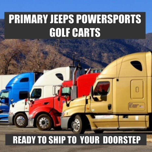 2024 Argo Xplorer XRT 1000 LE