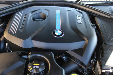 2018 BMW 3 Series 330e iPerformance