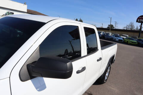 2014 GMC Sierra 1500