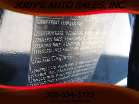 2017 Land Rover Range Rover Autobiography LWB