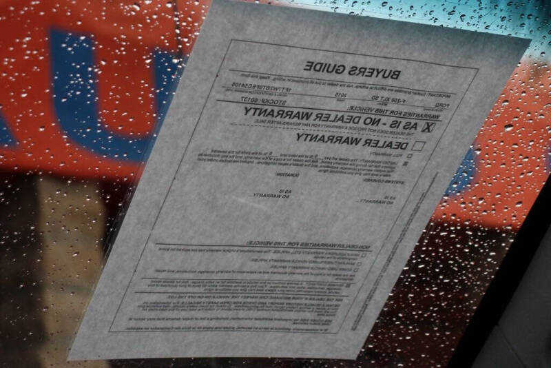 2015 Ford F-250 Super Duty