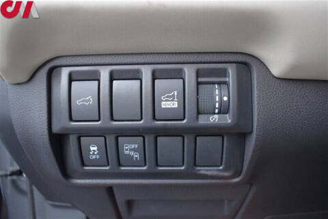 2019 Subaru Ascent Limited 8-Passenger