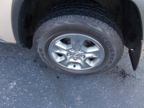 2014 Jeep Grand Cherokee Laredo