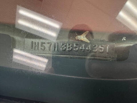 1973 Chevrolet Monte Carlo