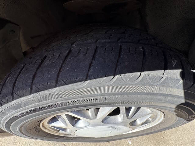 2004 Buick LeSabre Custom