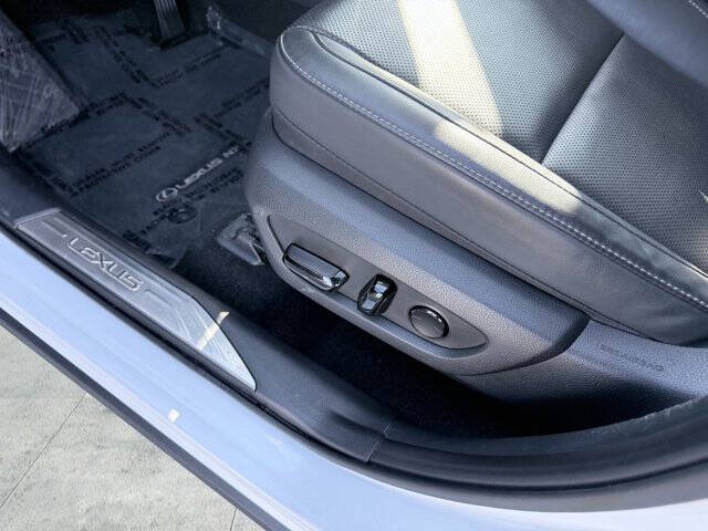 2024 Lexus NX 350h Premium