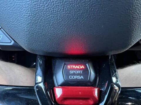 2023 Lamborghini Huracan Tecnica