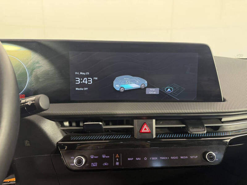 2023 Kia EV6 GT