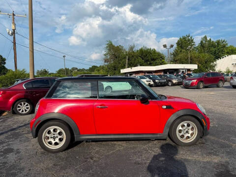 2013 MINI Hardtop Cooper