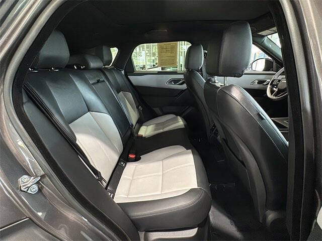 2024 Land Rover Range Rover Velar P250 Dynamic SE