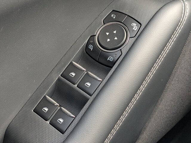 2021 Ford Mustang Mach-E Select