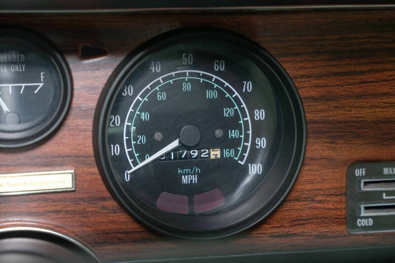 1976 Pontiac Firebird