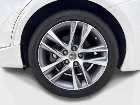2019 Lexus IS 300