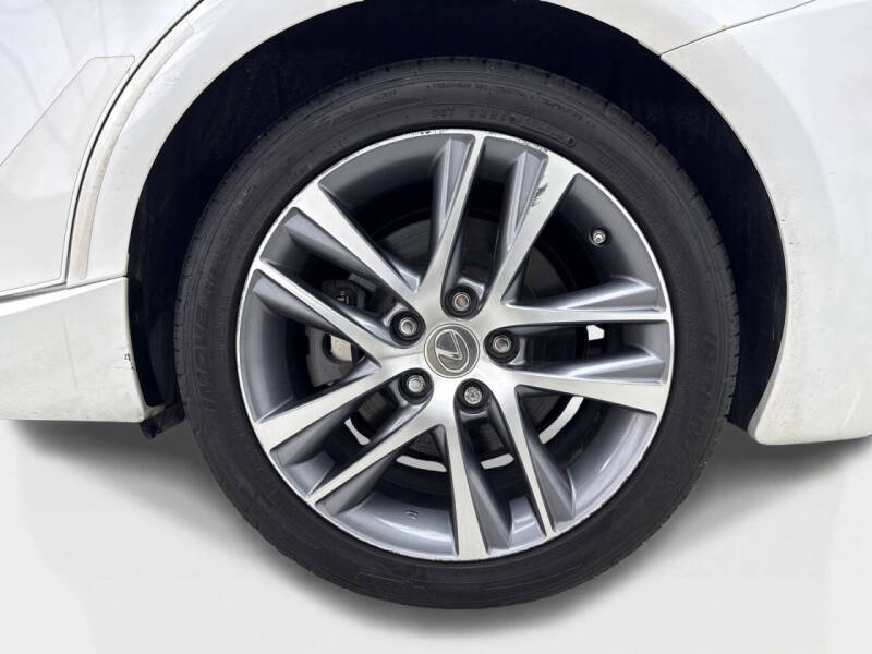 2019 Lexus IS 300