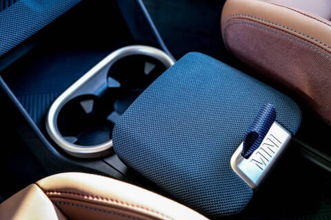 2026 MINI Countryman S ALL4