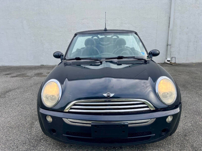 2006 MINI Cooper