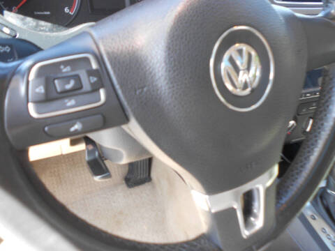 2011 Volkswagen Jetta