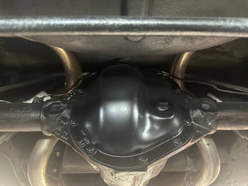 1963 Studebaker Avanti