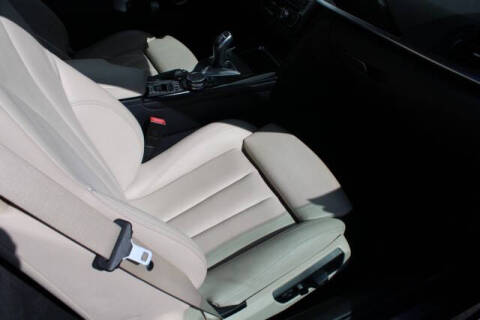 2015 BMW 4 Series 428i