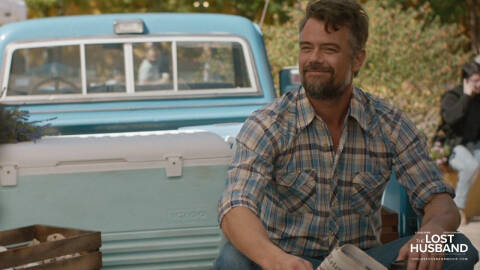 1972 GMC Sierra 2500