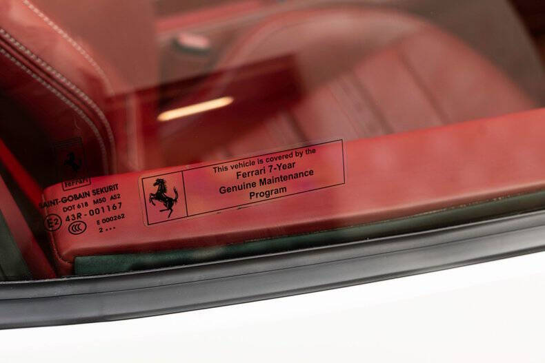 2013 Ferrari 458 Spider