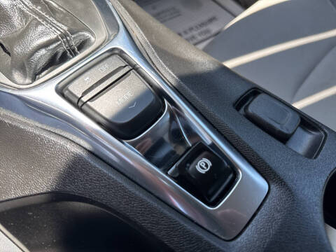 2023 Chevrolet Camaro LS